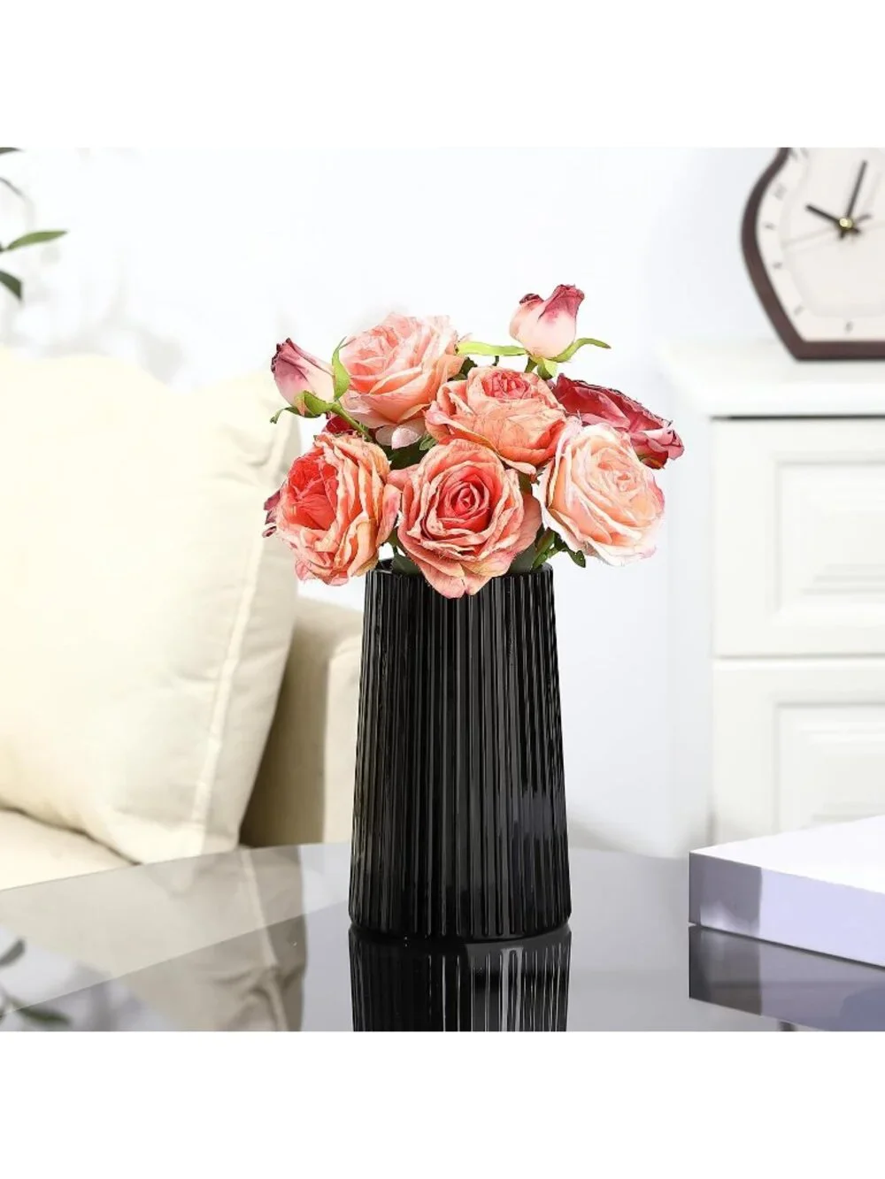 N/A aesthetic vase